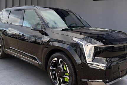 Kia EV9 6.500 km 89.990 &euro; Magdeburg 39128