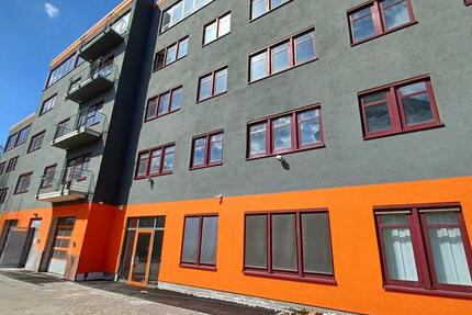 Gewerbeobjekt Magdeburg Alte Neustadt - 12&euro; | Angebot:22182878