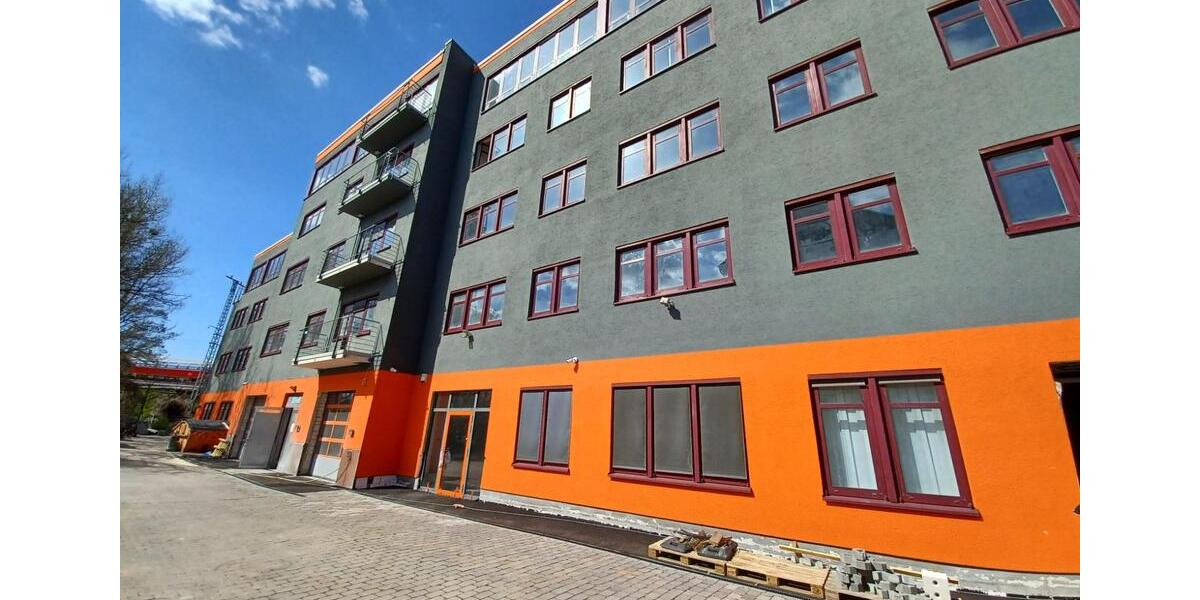 Gewerbeobjekt Magdeburg Alte Neustadt - 12&euro; | Angebot:22182878