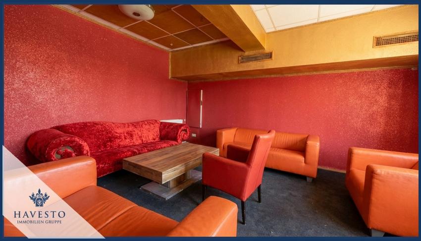 Gewerbeobjekt Magdeburg Lemsdorf - 3.028&euro; | Angebot:25679870