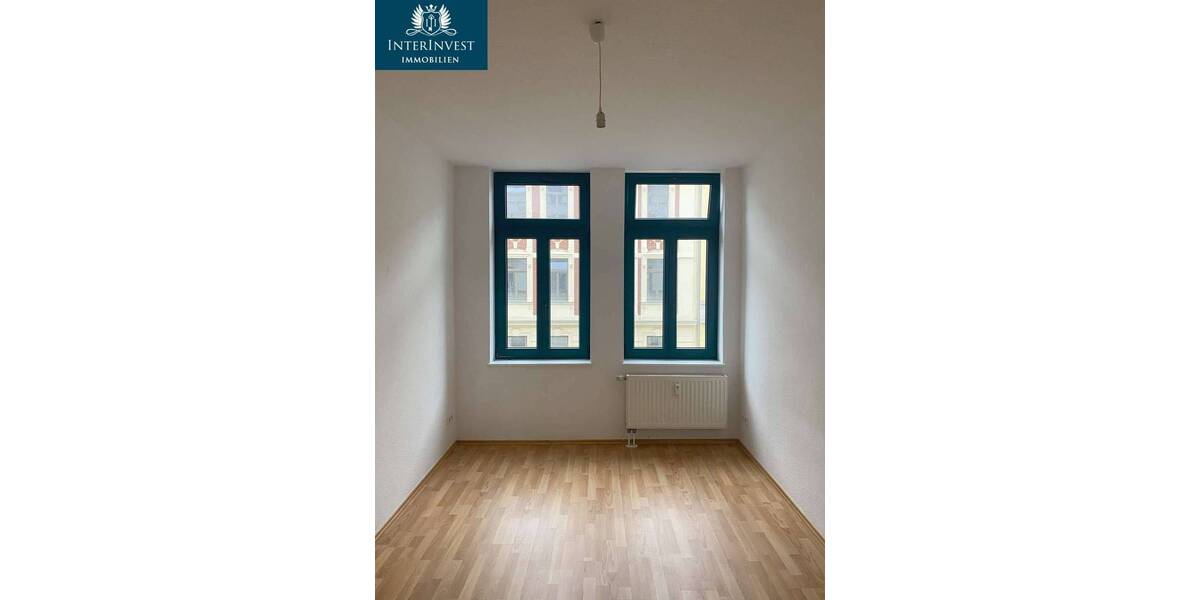 Etagenwohnung Magdeburg Stadtfeld Ost - 2 Zimmer, 58 m&sup2;, 402&euro; | Angebot:26859075