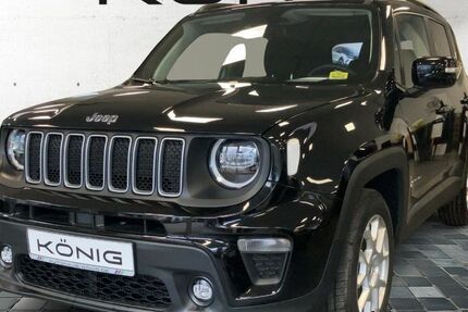 Jeep Renegade 13.356 km 25.990 &euro; Heyrothsberge 39175