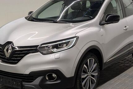 Renault Kadjar 92.600 km 11.980 &euro; Langenweddingen 39171