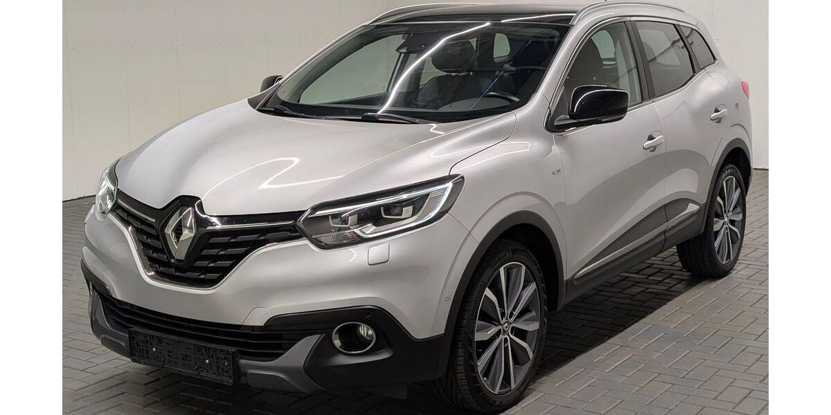 Renault Kadjar 92.600 km 11.980 &euro; Langenweddingen 39171