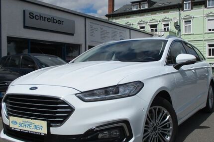 Ford Mondeo 101.147 km 16.950 &euro; Börde-Hakel OT Westeregeln 39448