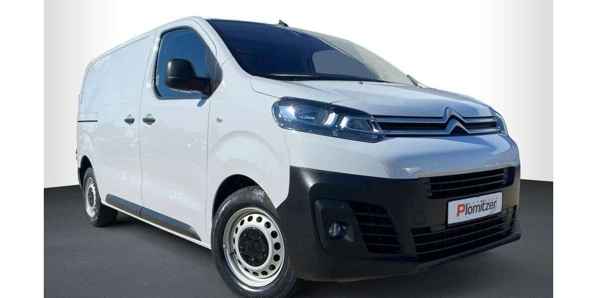 Citroen Jumpy 78.350 km 19.028 &euro; Magdeburg 39128