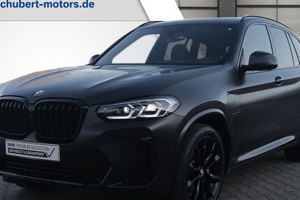 BMW X3 56.528 km 50.990 &euro; Magdeburg 39108
