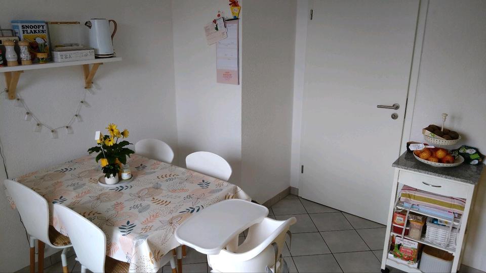Etagenwohnung Magdeburg Diesdorf - 3 Zimmer, 72 m&sup2;, 785&euro; | Angebot:26449020