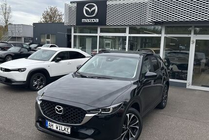 Mazda CX-5 13.200 km 27.490 &euro; Magdeburg 39120