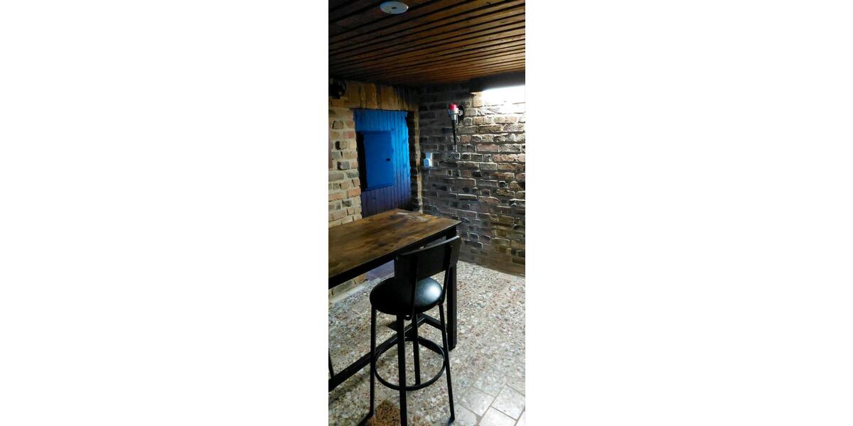 Besonderes Häuschen 4 zimmer