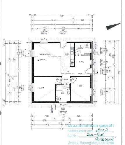 Bungalow Oschersleben (Bode) - 3 Zimmer, 80 m&sup2;, 319.000&euro; | Angebot:26026076