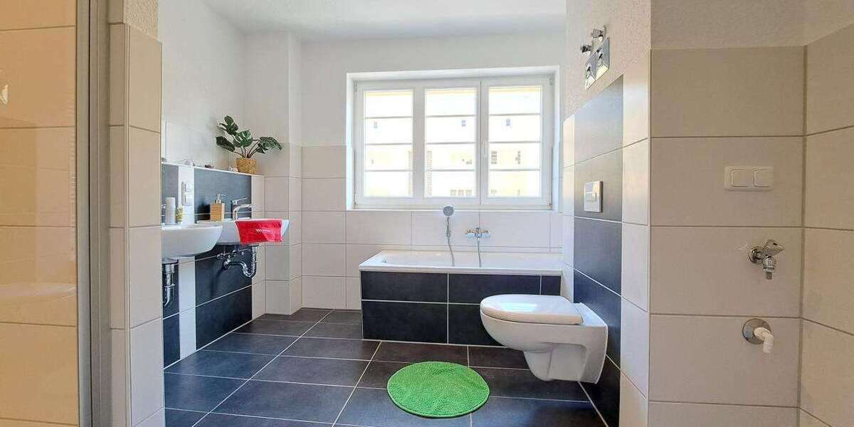 Etagenwohnung Magdeburg Diesdorf - 5 Zimmer, 127 m&sup2;, 1.336&euro; | Angebot:25270990