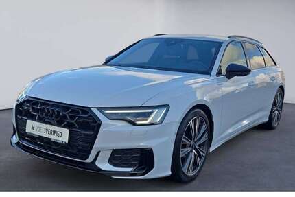 Audi A6 16.050 km 46.980 &euro; Magdeburg 39116