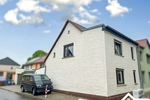 Bezugsfertige Doppelhaushälfte mit Kamin, Terrasse & Garage - Doppelhaushälfte Magdeburg Magdeburg - Ottersleben | Angebot:26624604