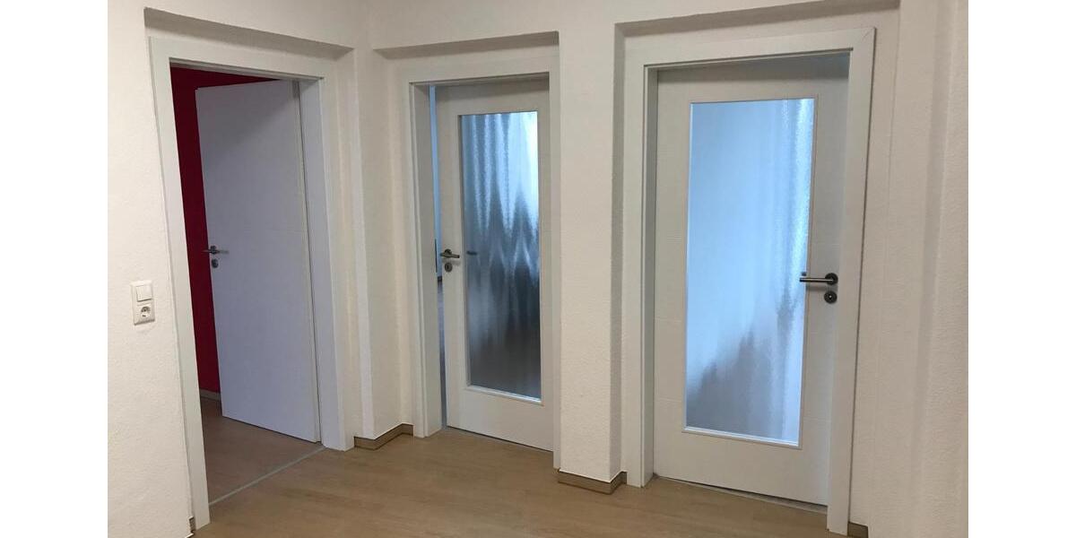 Etagenwohnung Magdeburg Nordwest - 3 Zimmer, 87 m&sup2;, 957&euro; | Angebot:26676921