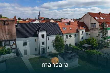 Haus Burg (bei Magdeburg) - 8 Zimmer, 196 m&sup2;, 310.000&euro; | Angebot:27086847