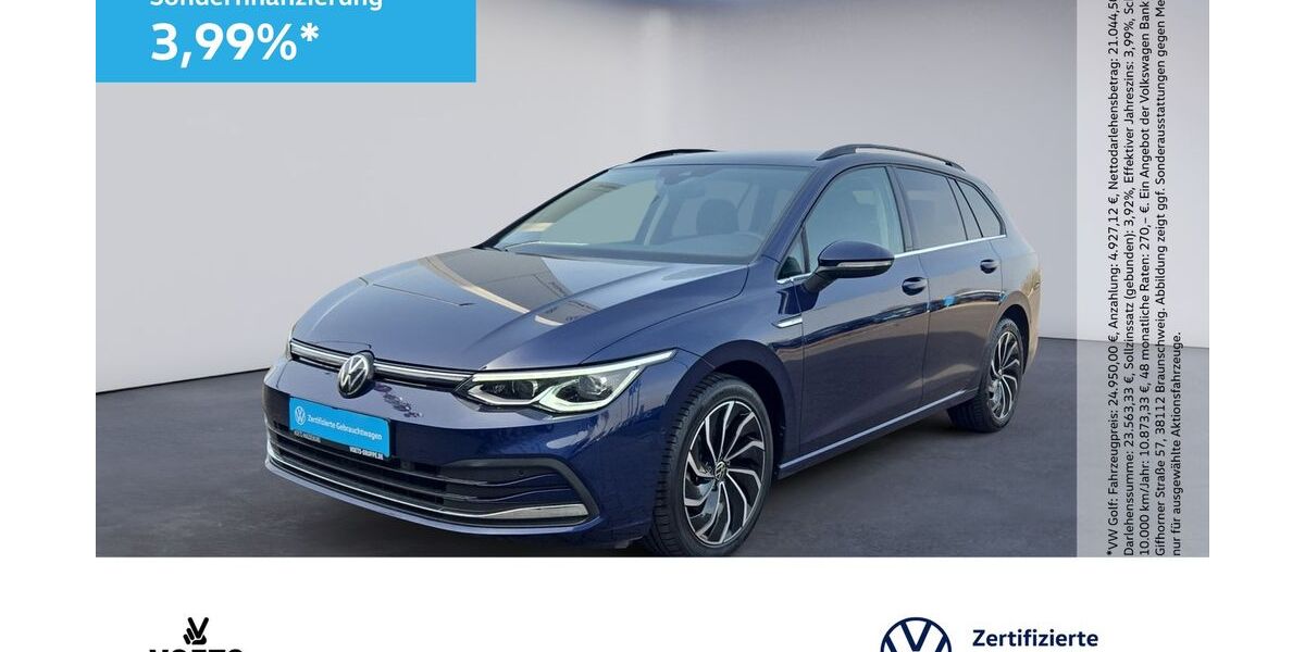 VW Golf 23.490 km 25.380 &euro; Magdeburg 39116