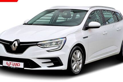 Renault Megane 35.088 km 18.990 € Magdeburg 39118