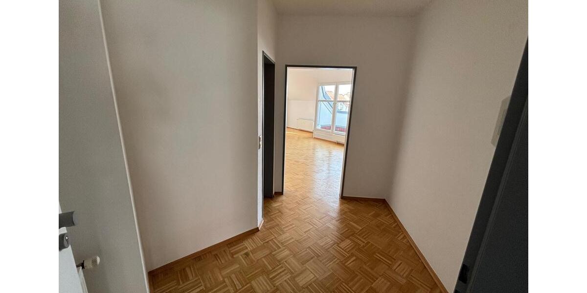 Dachgeschoßwohnung Biederitz - 2 Zimmer, 57 m&sup2;, 480&euro; | Angebot:24428116