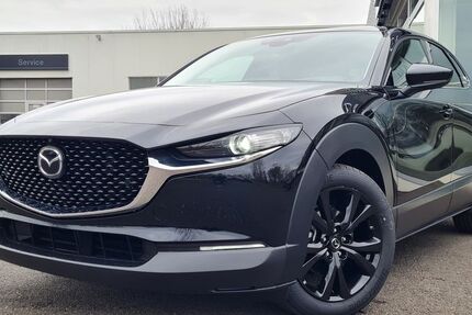 Mazda CX-30 9.500 km 25.990 &euro; Magdeburg 39120