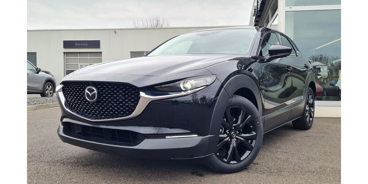 Mazda CX-30 9.500 km 26.990 &euro; Magdeburg 39120