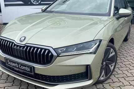 Skoda Superb 1.500 km 43.990 € Schönebeck 39218