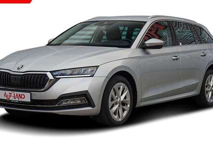 Skoda Octavia 66.430 km 19.990 € Magdeburg 39118