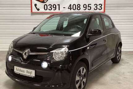 Renault Twingo 39.995 km 10.800 &euro; Magdeburg 39116