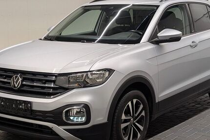 VW T-Cross 39.300 km 18.480 € Langenweddingen 39171