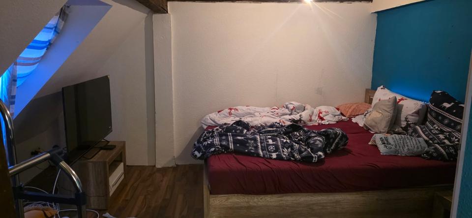 Reihenhaus Barby - 3.5 Zimmer, 90 m&sup2;, 490&euro; | Angebot:26324506