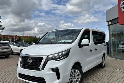 Nissan Primastar 8.000 km 44.990 € Magdeburg 39120