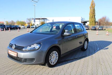 VW Golf 98.650 km 9.990 &euro; Magdeburg 39128