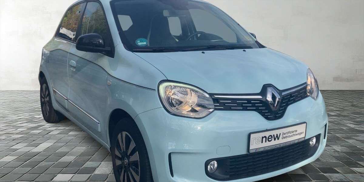 Renault Twingo 14.482 km 15.499 &euro; Magdeburg 39128