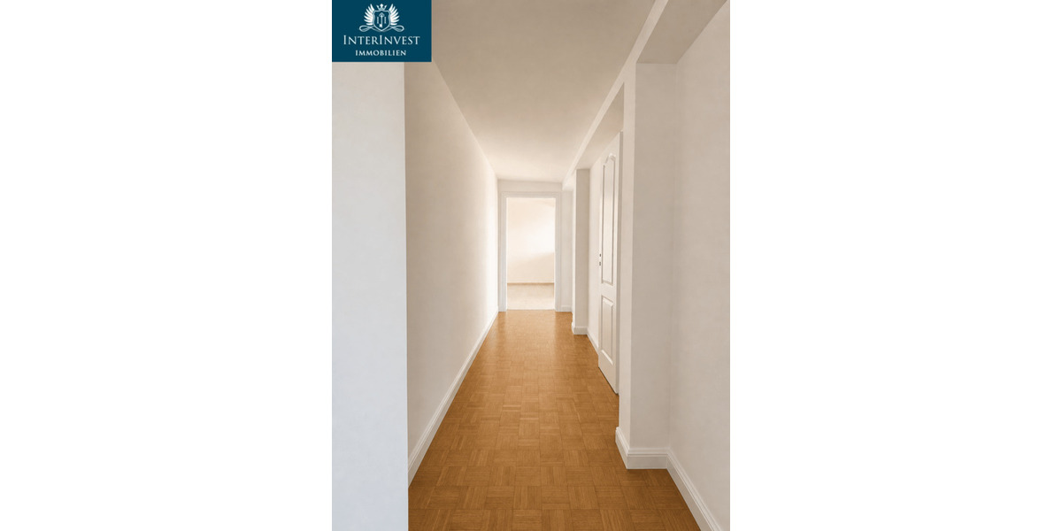 Etagenwohnung Magdeburg Alte Neustadt - 3 Zimmer, 73 m&sup2;, 676&euro; | Angebot:26569010