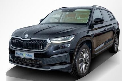 Skoda Kodiaq 134.000 km 25.950 € Magdeburg 39118