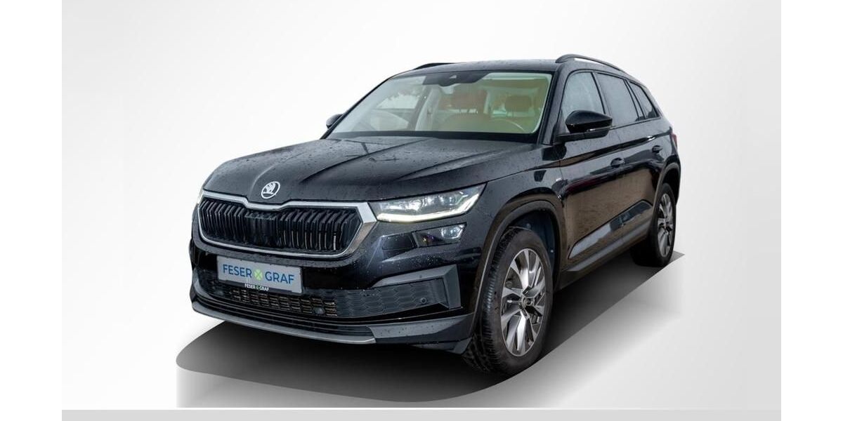 Skoda Kodiaq 134.000 km 25.950 &euro; Magdeburg 39118