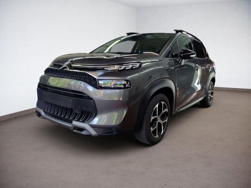 C3 Aircross