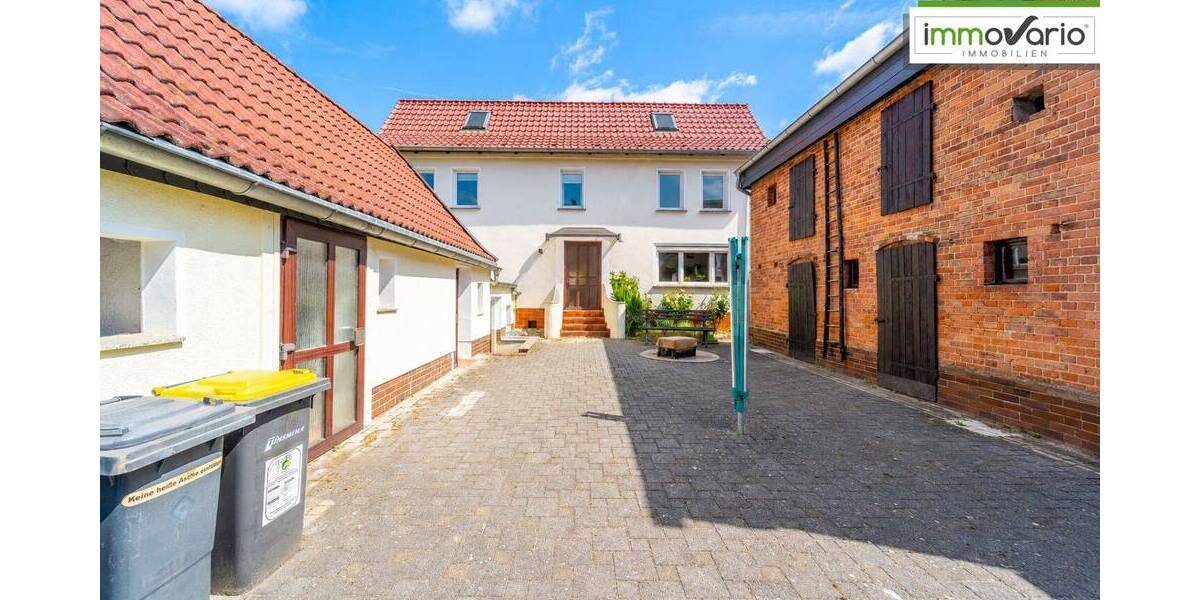 Einfamilienhaus Magdeburg Diesdorf - 4 Zimmer, 131 m&sup2;, 320.000&euro; | Angebot:26843971