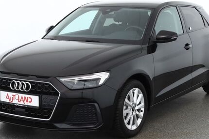 Audi A1 21.134 km 22.990 &euro; Magdeburg 39118
