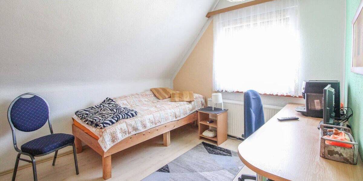 Einfamilienhaus Wolmirstedt - 5 Zimmer, 240.000&euro; | Angebot:26930038