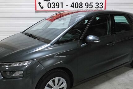 Citroen C4 Picasso 97.000 km 7.100 &euro; Magdeburg 39116