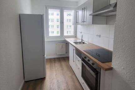 Wohnung Magdeburg Neue Neustadt - 3 Zimmer, 59 m&sup2;, 520&euro; | Angebot:25976594