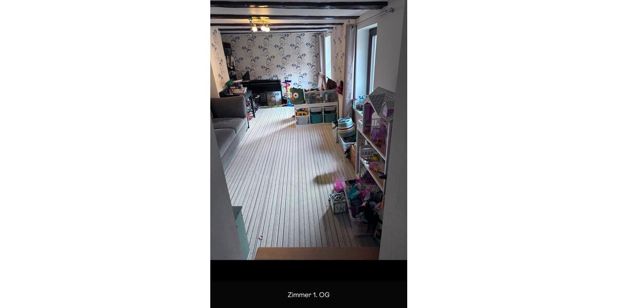 Einfamilienhaus in Top-Innenstadtlage von Haldensleben 6 zimmer