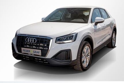 Audi Q2 10.309 km 28.940 &euro; Magdeburg 39126