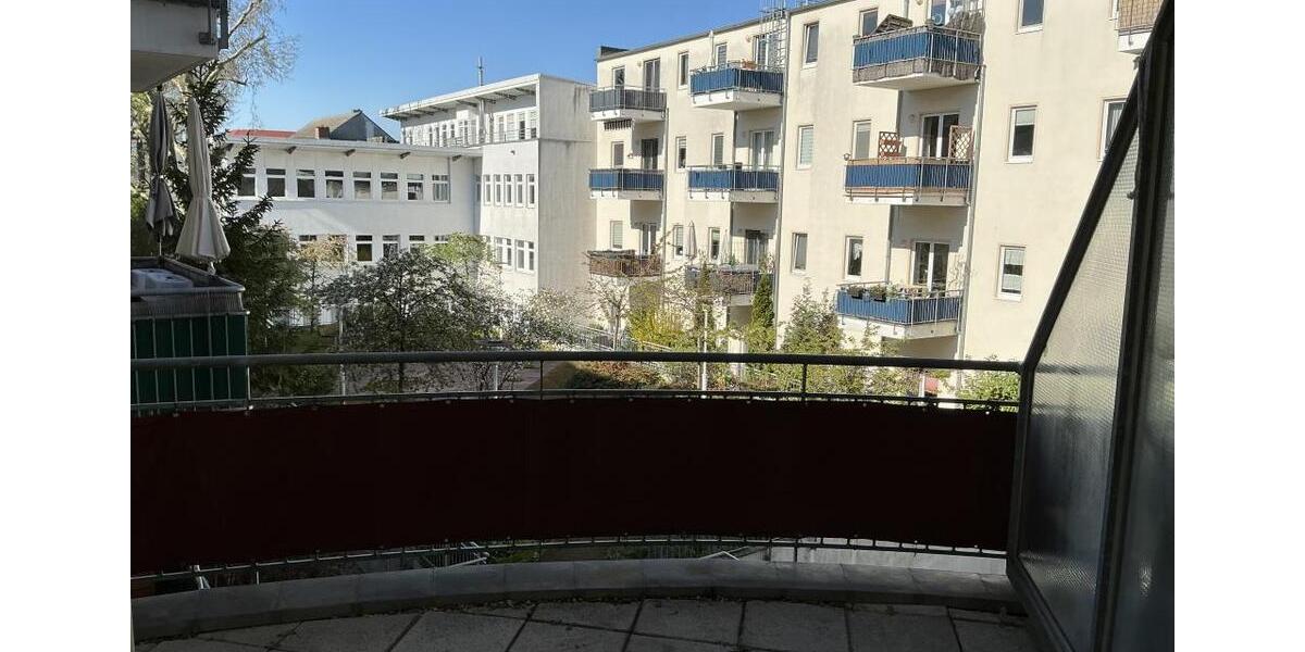 Etagenwohnung Magdeburg Brückfeld - 2 Zimmer, 69 m&sup2;, 549&euro; | Angebot:22267391