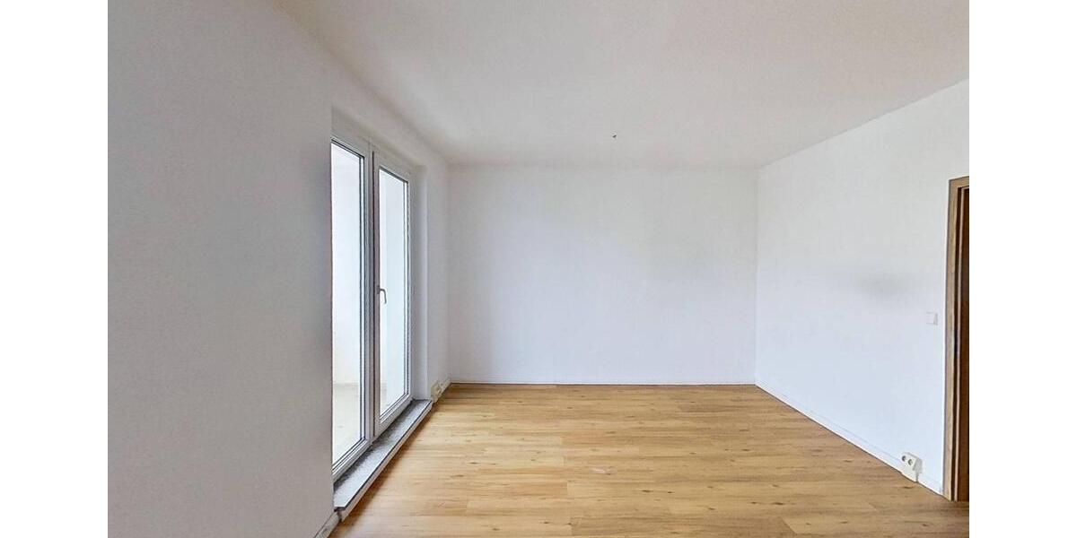 Etagenwohnung Magdeburg Hopfengarten - 3 Zimmer, 57 m&sup2;, 350&euro; | Angebot:24862406