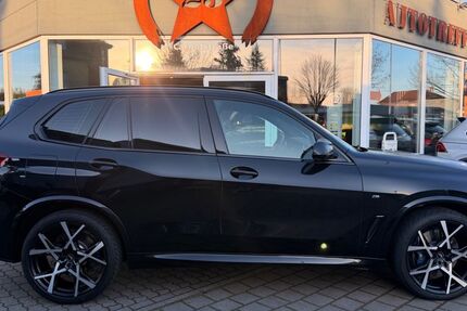 BMW X5 189.000 km 44.950 &euro; Magdeburg 39120