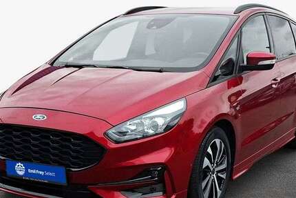 Ford S-Max 57.175 km 29.739 € Magdeburg 39116