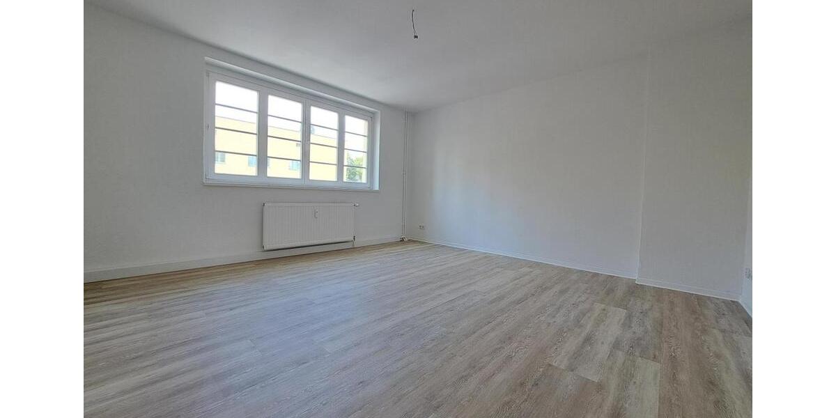 Etagenwohnung Magdeburg Diesdorf - 3 Zimmer, 67 m&sup2;, 538&euro; | Angebot:25568992