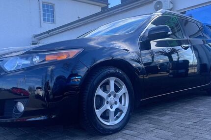 Honda Accord 148.000 km 9.350 &euro; Magdeburg 39120